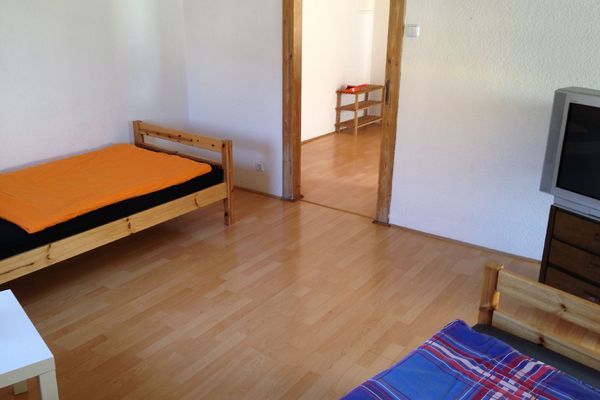 holiday flat in Solingen 5