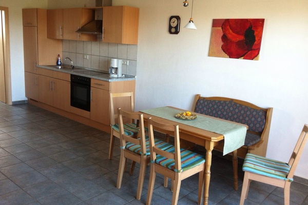 holiday flat in Sonsbeck 1