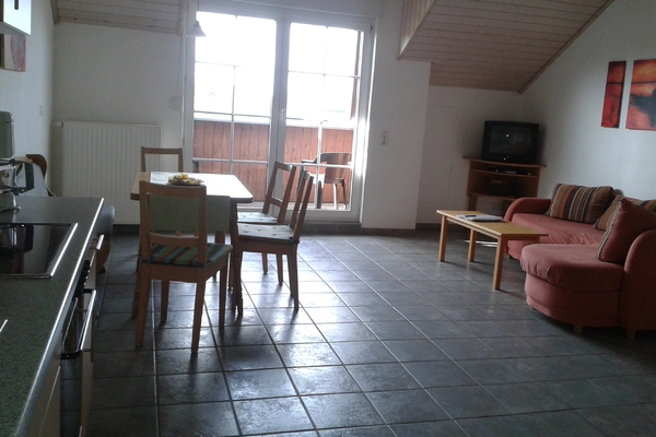 holiday flat in Sonsbeck 2