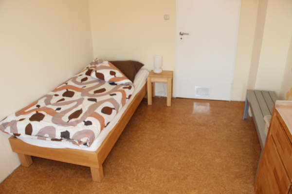 holiday flat in Sontra 10