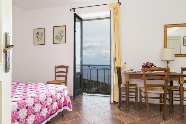 holiday flat in Sorrento 15