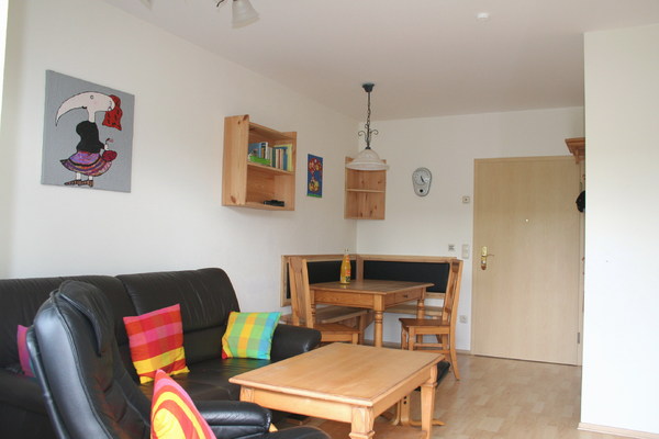 holiday flat in Spalt 7