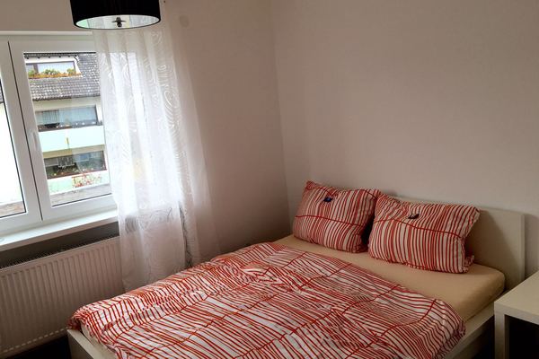 holiday flat in Speyer 4