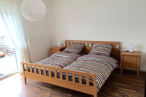 holiday flat in Speyer 1