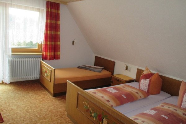holiday flat in Langenschiltach 5