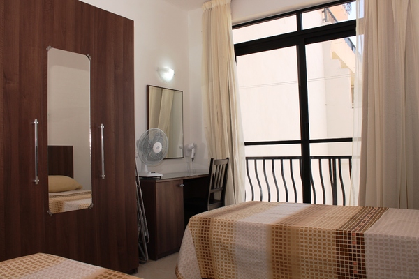 holiday flat in Buġibba 8