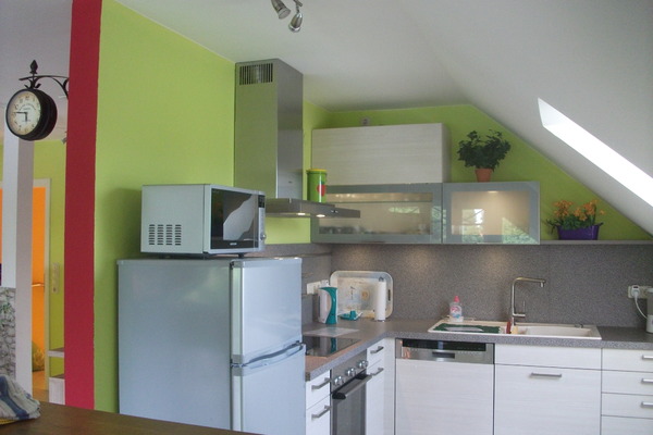 holiday flat in Nenndorf 10