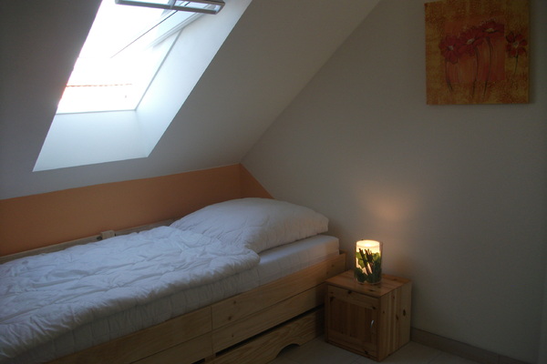 holiday flat in Nenndorf 17