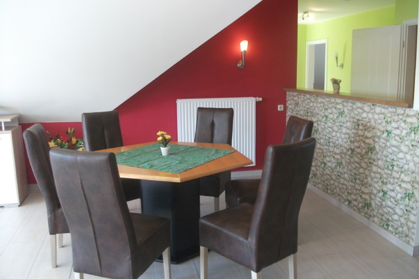 holiday flat in Nenndorf 7