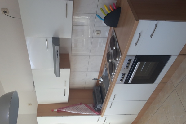 holiday flat in Stendal 4