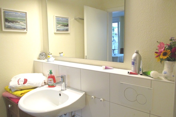 holiday flat in Stockach 4
