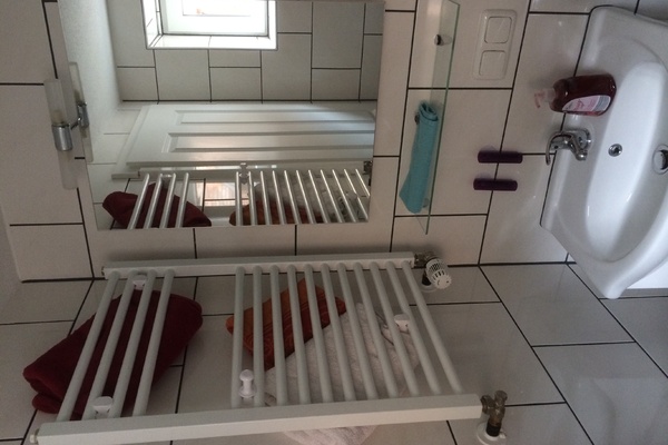 bed and breakfast in Stockstadt am Main 5