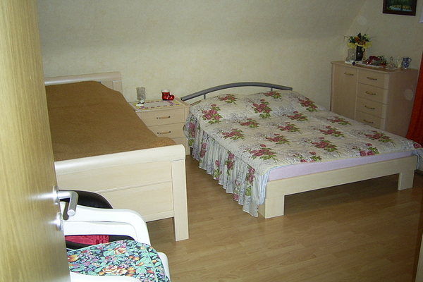 holiday flat in Stockum 5