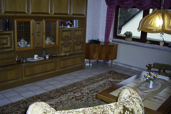 holiday flat in Stockum 2