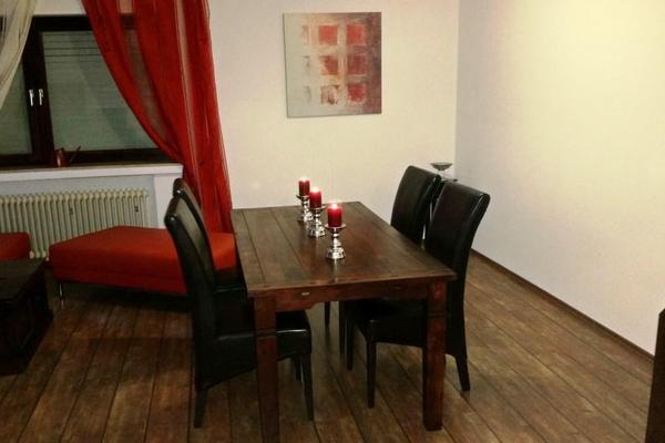 holiday flat in Stolberg 7