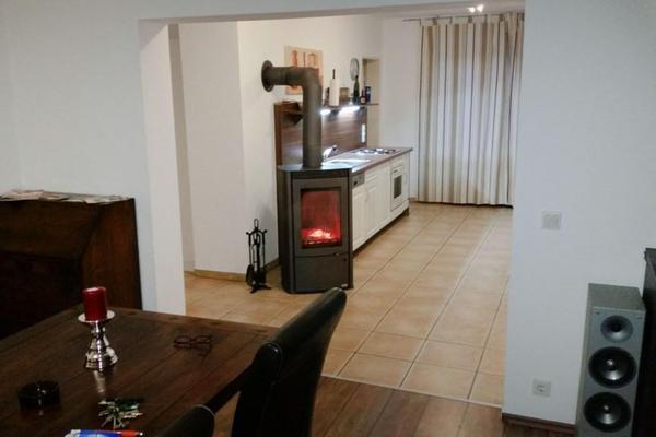 holiday flat in Stolberg 2