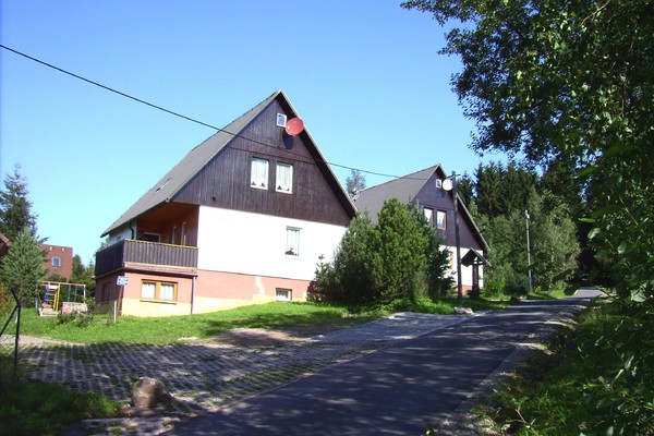 holiday flat in Suhl 1