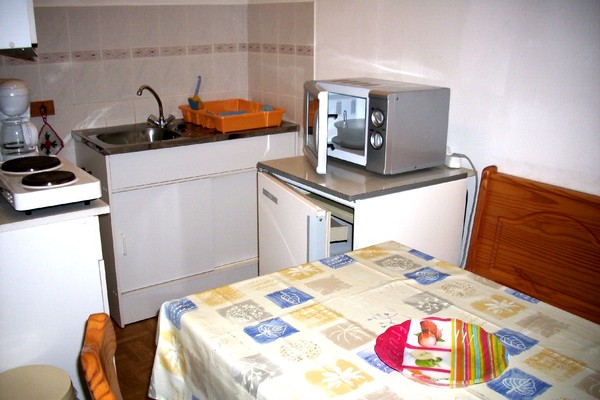 holiday flat in Suhl 19