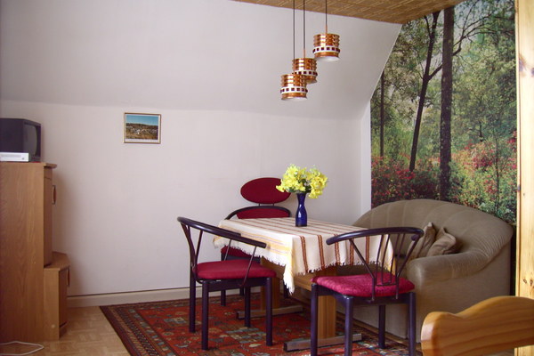 holiday flat in Suhl 20