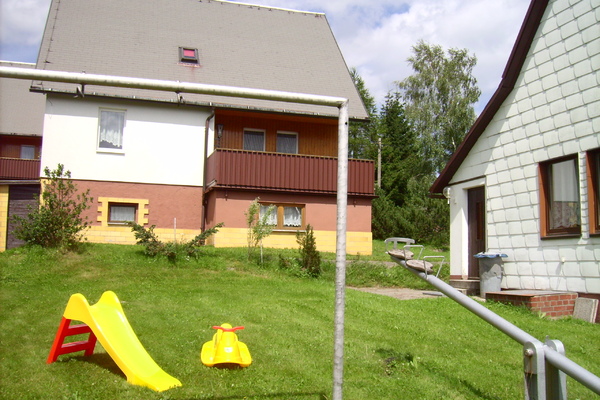 holiday flat in Suhl 23