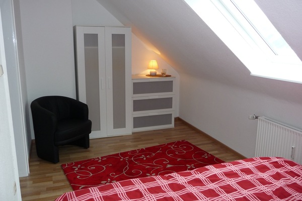 holiday flat in Sulingen 3