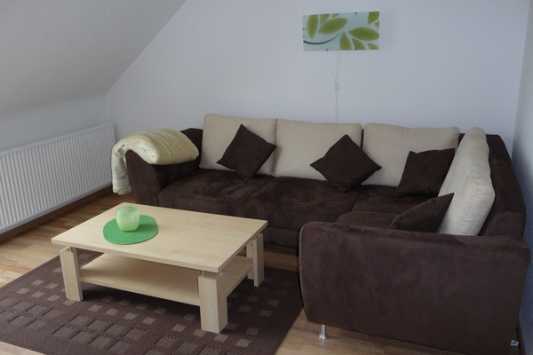 holiday flat in Sulingen 4