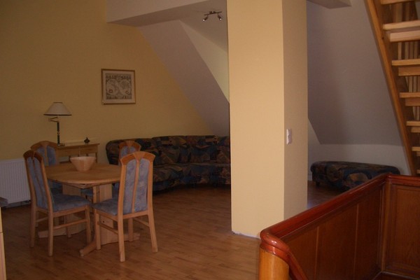 holiday flat in Sulingen 7