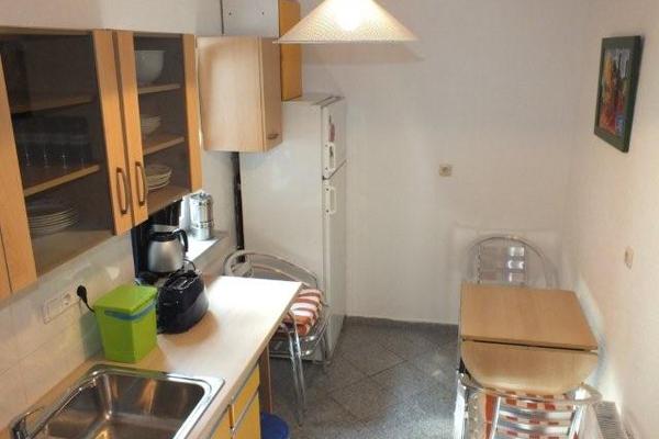 holiday flat in Sulzbach am Main 17