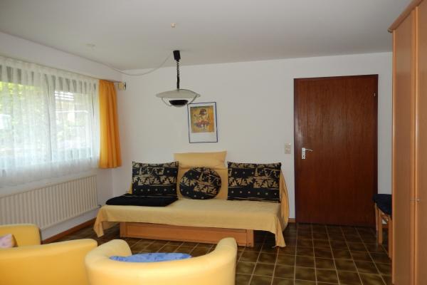holiday flat in Sulzburg 8