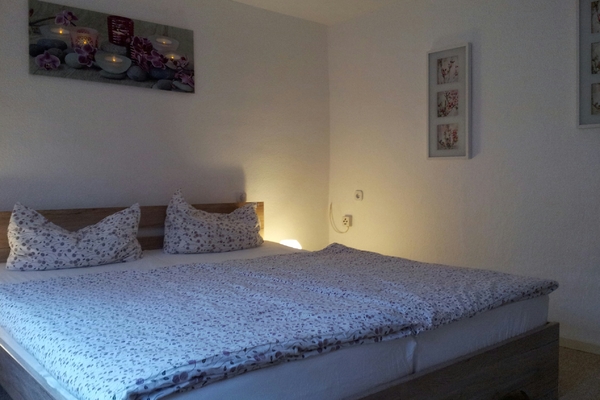 holiday flat in Miel 1