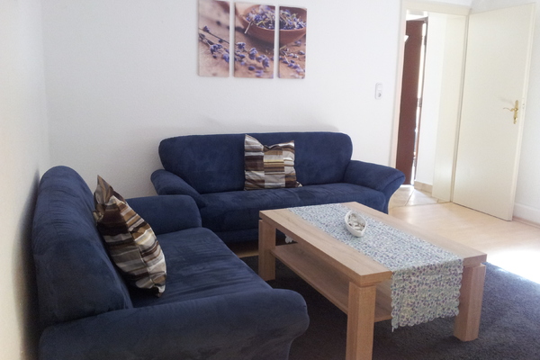 holiday flat in Miel 2