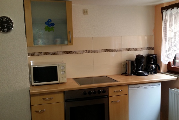 holiday flat in Miel 3