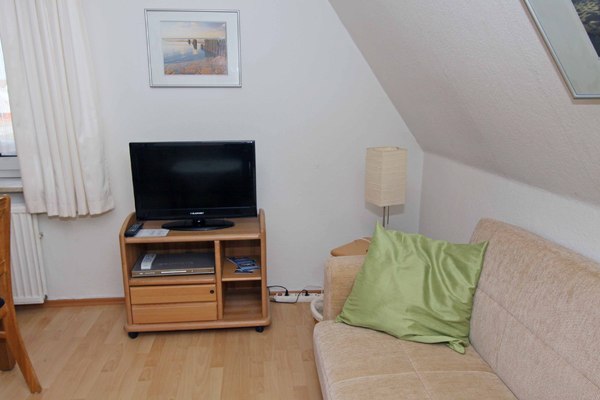 holiday flat in Sylt-Ost 6