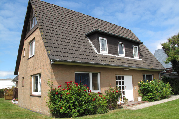 holiday flat in Sylt-Ost 1