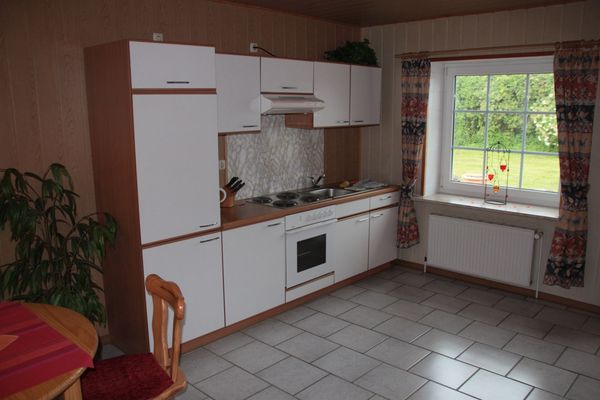 holiday flat in Tackesdorf 5