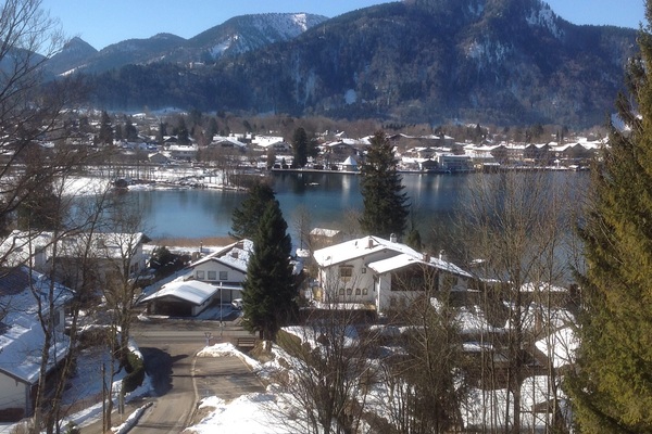 holiday flat in Tegernsee 4