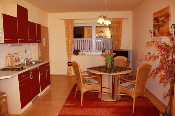 holiday flat in Teltow 5