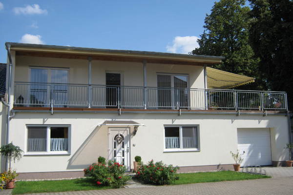 holiday flat in Teltow 3