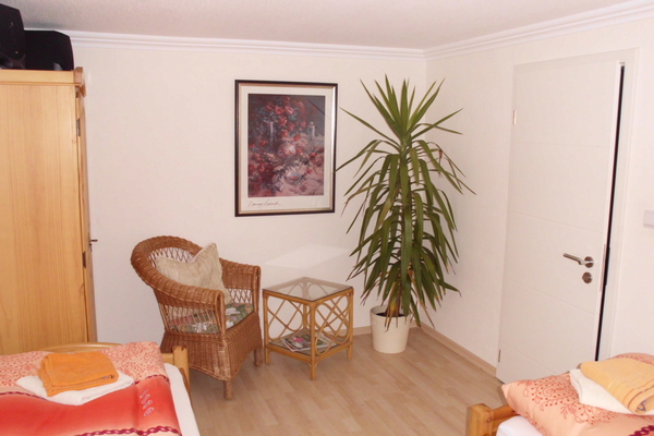 holiday flat in Teltow 9