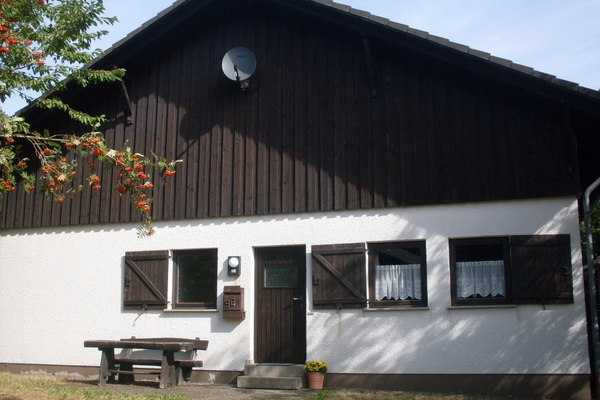 house in Thalfang 1