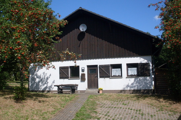 house in Thalfang 9