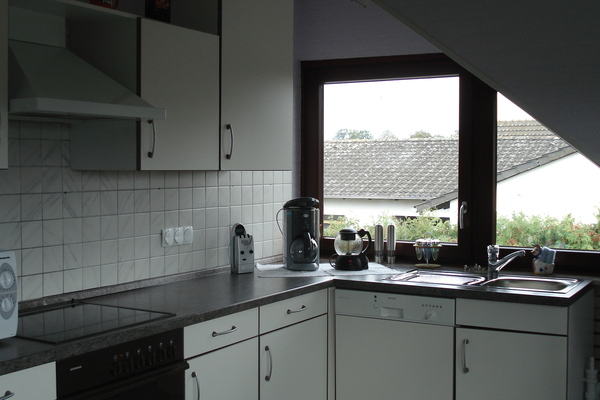 holiday flat in Thedinghausen 3
