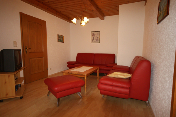 holiday flat in Tiefenbach 3