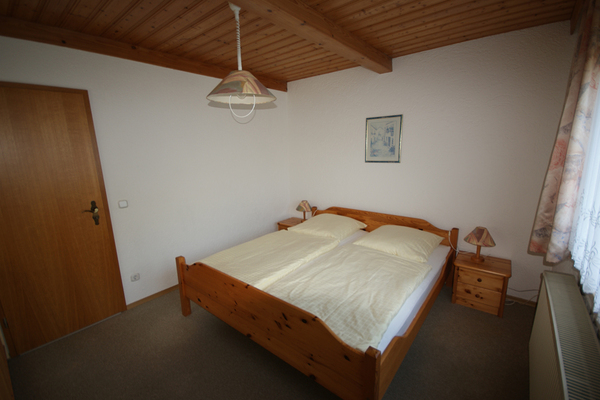 holiday flat in Tiefenbach 5