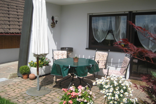 holiday flat in Titisee-Neustadt 4