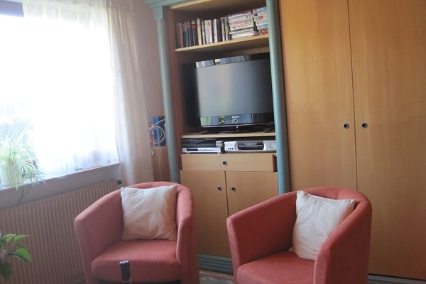 holiday flat in Titisee-Neustadt 5