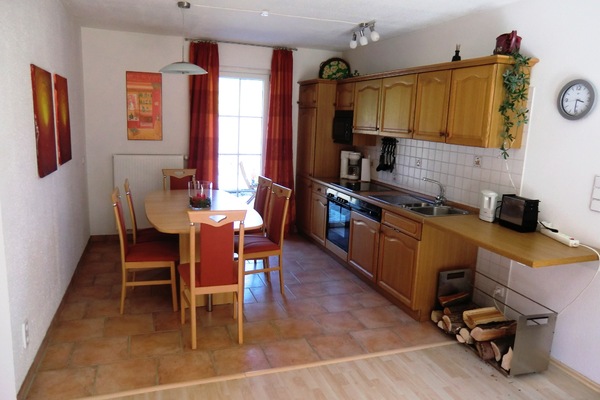 holiday flat in Medebach 3