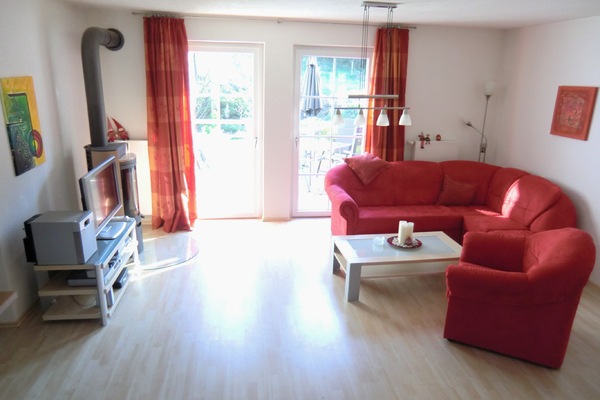 holiday flat in Medebach 2