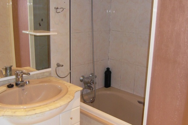 holiday flat in Torredembarra 6