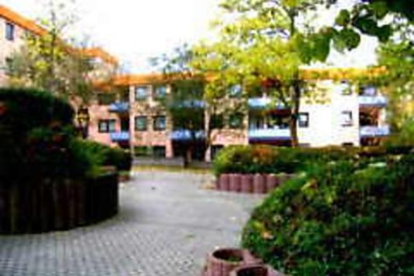 holiday flat in Trier 1